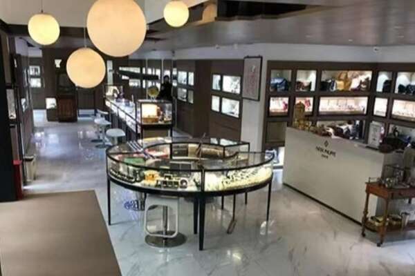 淇县寄卖奢侈品店